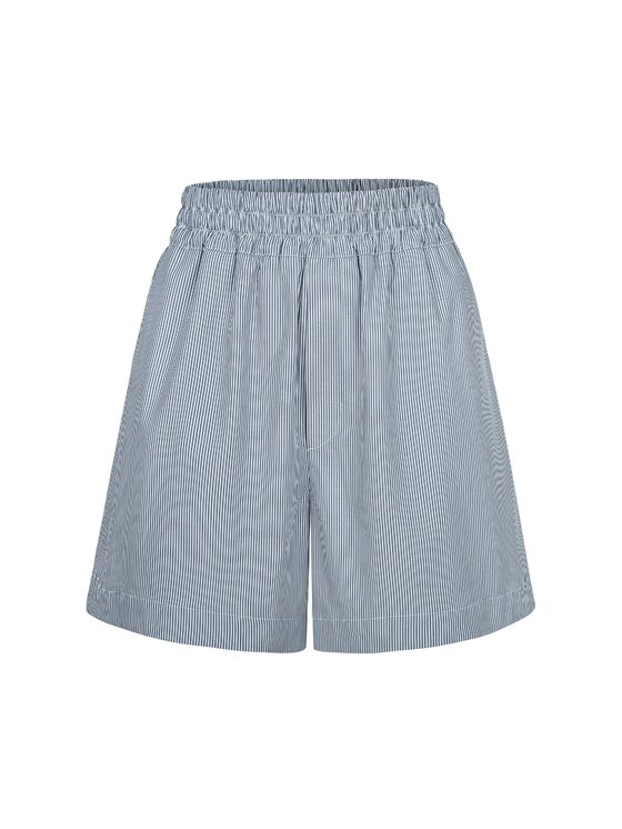 Szorty materiałowe Duende, Rozmiar M, Niebieskie, Harlow Shorts
