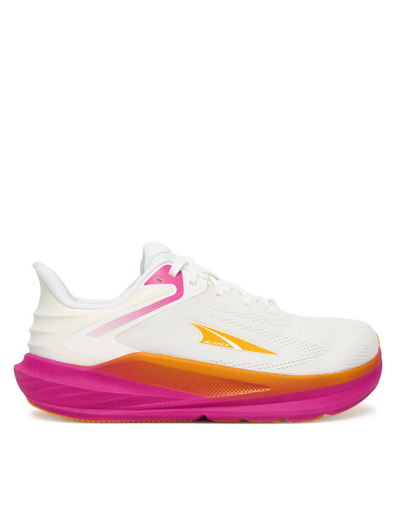 Altra Altra Взуття для бігу Torin 8 AL0A85QF1 Білий