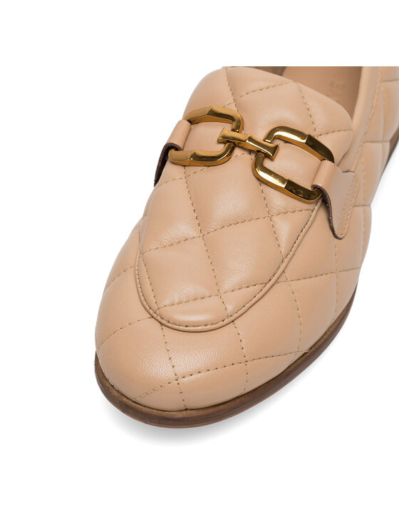 Badura Badura Loaferice VICTORIA-05W1-042 Bež