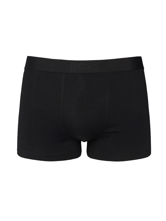 BOSS BOSS Bokserite komplekt 50544263 Must