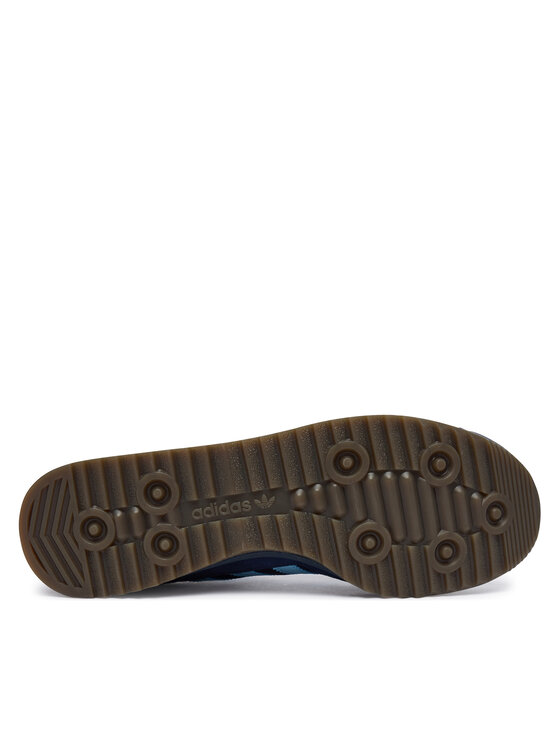 adidas adidas Sneakersy  SL 72 RS JQ9722 Granatowy
