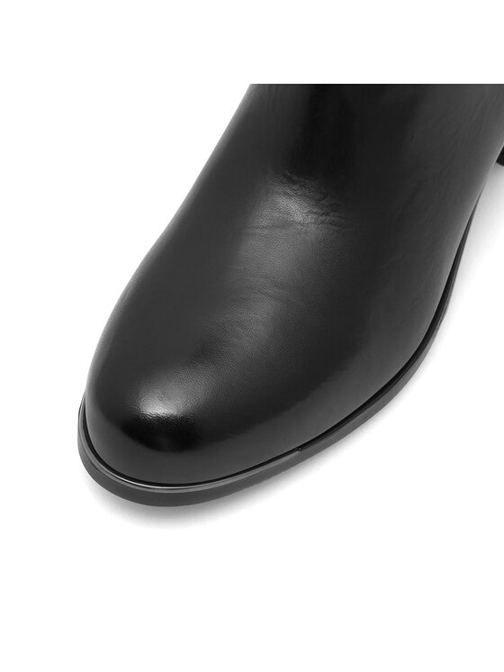 Go Soft Go Soft Stiefel RST-AUGUSTA-13 Schwarz
