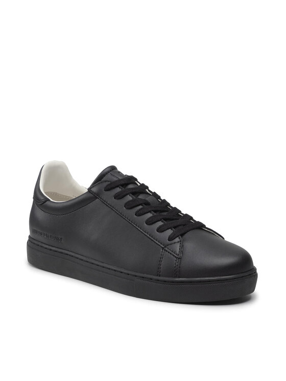 Armani Exchange Armani Exchange Sneakers XUX001 XV093 K001 Nero
