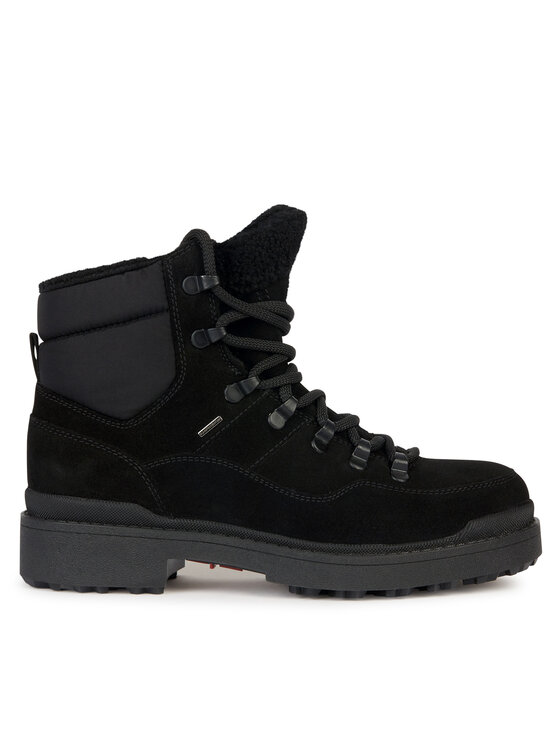 Geox Geox Traperid D Nevegal B Abx D36UPD 022FU C9999 Must