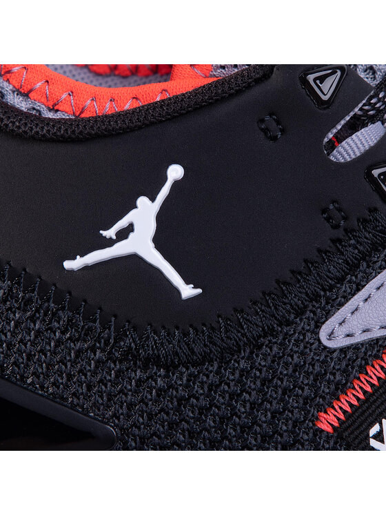 Nike Nike Buty do koszykówki Jordan Westbrook One Take CJ0780 001 Czarny