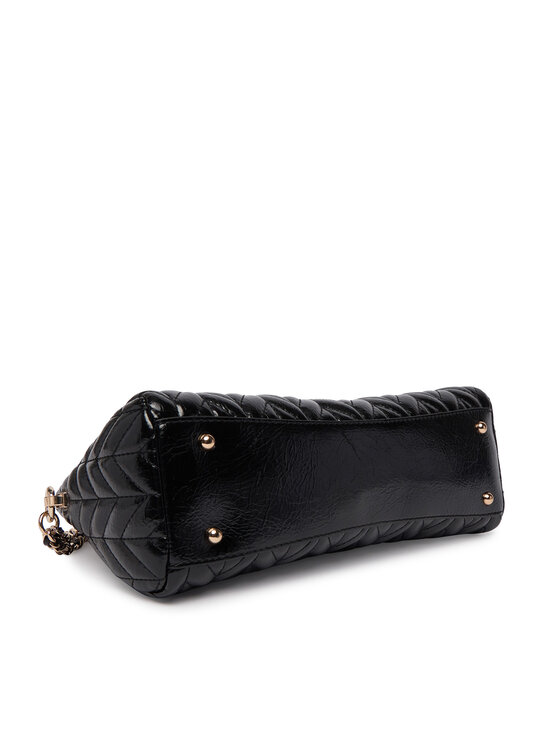 Guess Guess Táska Cheryl HWTQ97 20180 Fekete
