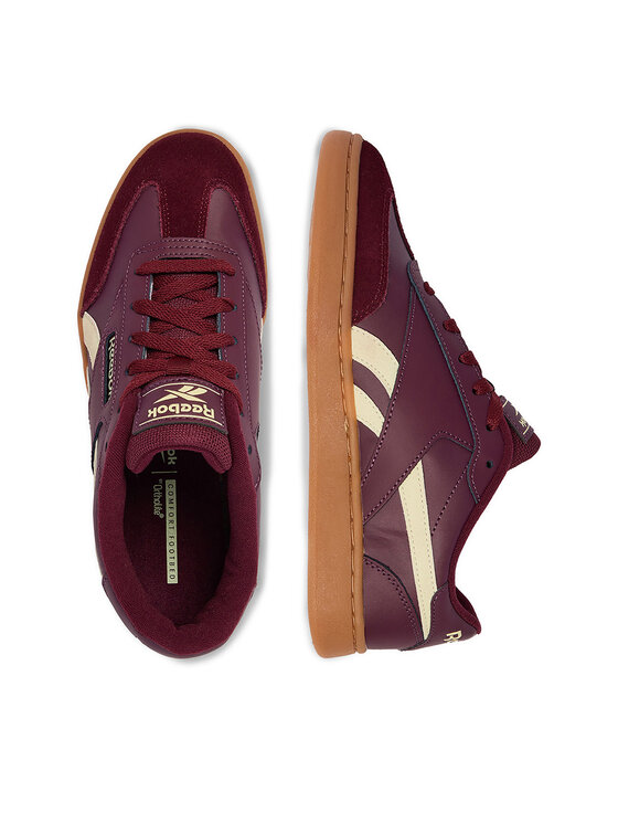 Reebok Reebok Laisvalaikio batai CEO-FORTE LOUNGER AR30252W-RY Vyšninė