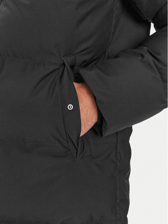Helly Hansen Helly Hansen Geacă de iarnă Alby Puffy 54133 Negru Regular Fit