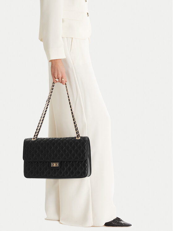 Badura Badura Borsetta TYL00488 Nero