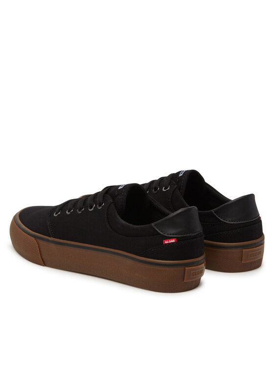Globe Globe Scarpe sportive Goodstock GBGOODST Nero