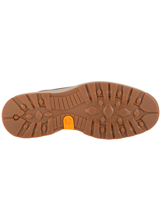Timberland Timberland Trapery Atwells Ave WP Boot Brązowy