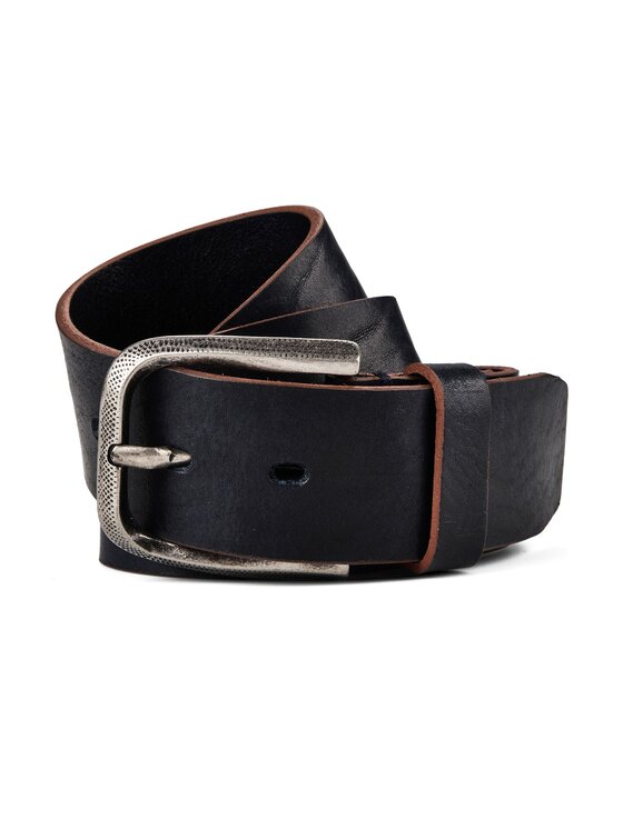 Lloyd Men's Belts Lloyd Men's Belts Pasek 240647 Czarny