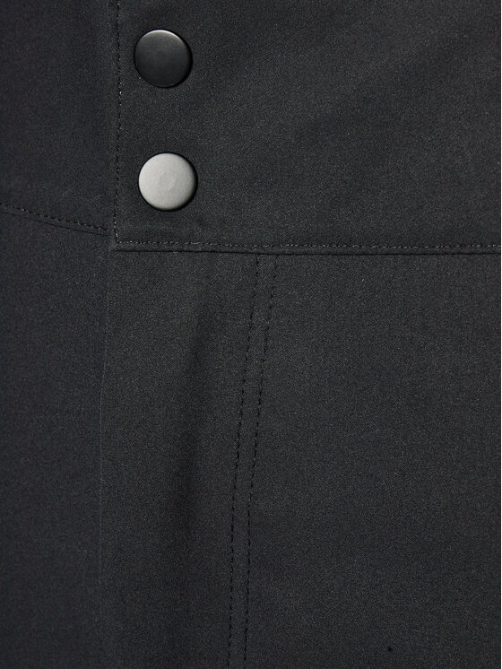 Head Head Παντελόνι σκι Summit 821273 Μαύρο Regular Fit