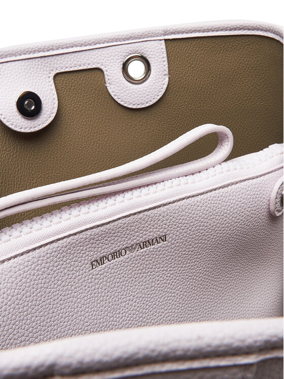 Emporio Armani Emporio Armani Сумка EW000360 AF12036 M4033 Рожевий