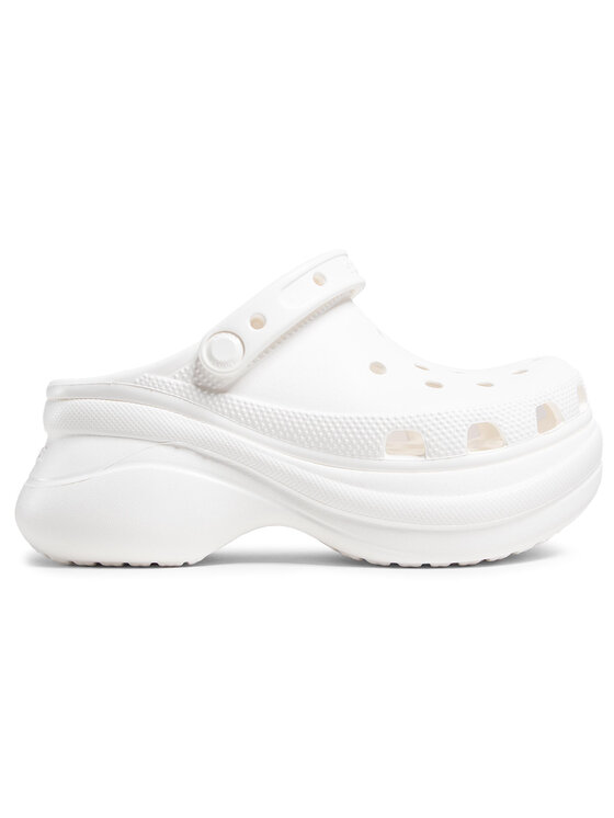 classic bae platform clog