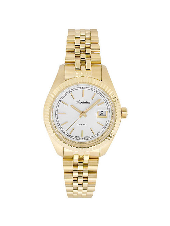 Adriatica Adriatica Orologio A3090.1113Q Oro