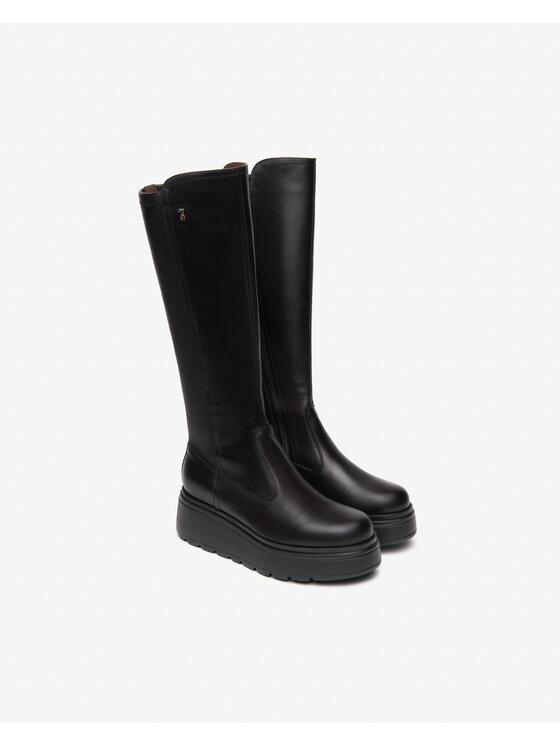 Nero Giardini Nero Giardini Μπότες I514902D Μαύρο