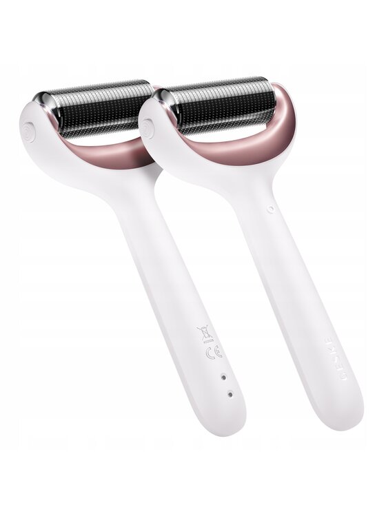 Geske Geske icroNeedle Face & Body Roller | 8 in 1 Urządzenie do pielęgnacji