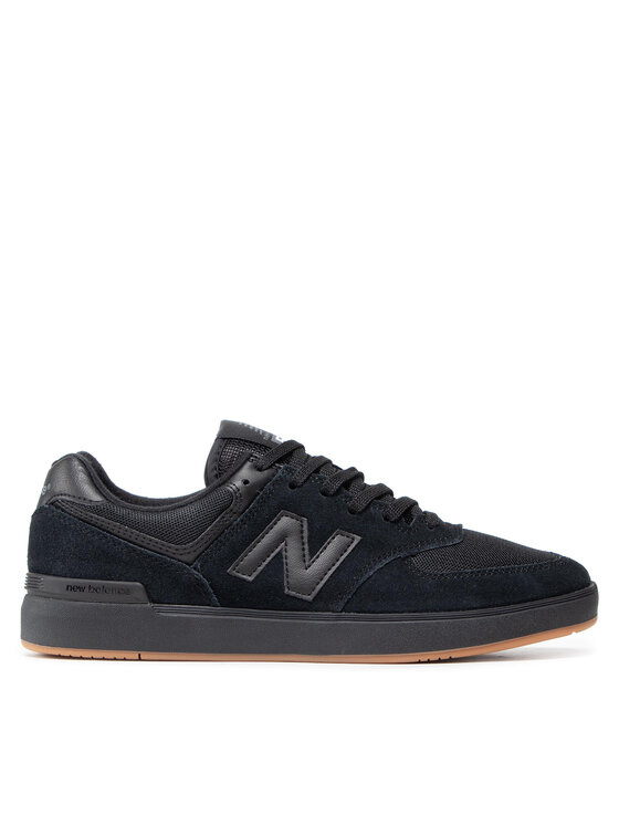 New Balance New Balance Sneakers AM574CBL Nero