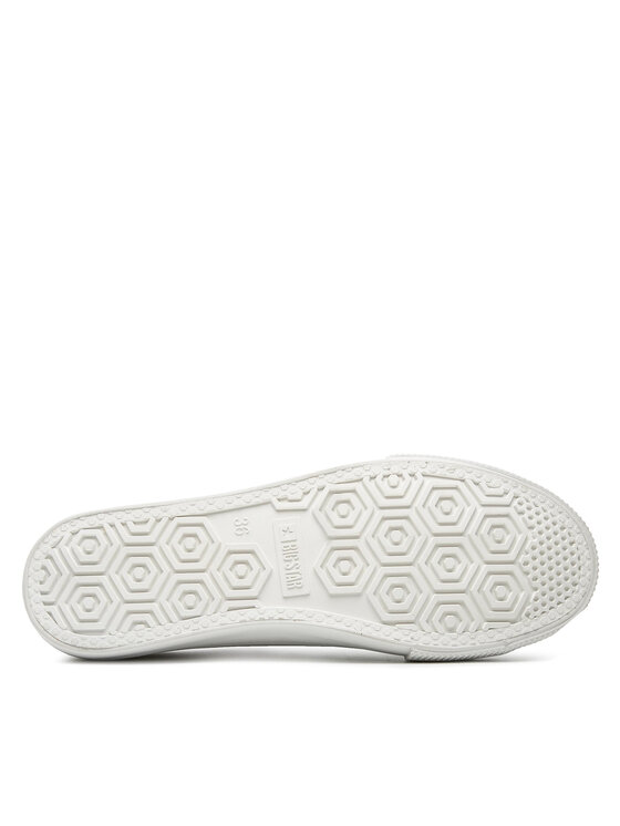 Scarpe da ginnastica KK274010 Bianco