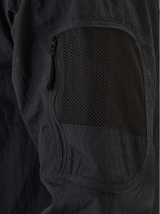 Columbia Columbia Vējjaka Challenger™ II 2071553 Melns Regular Fit