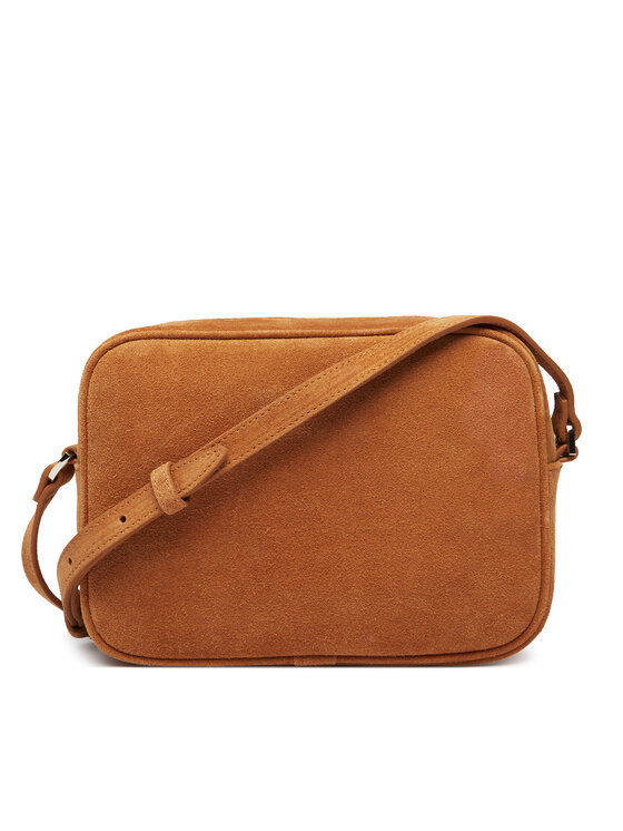 Patrizia Pepe Patrizia Pepe Сумка 8B8985/L152-B878 Коричневий