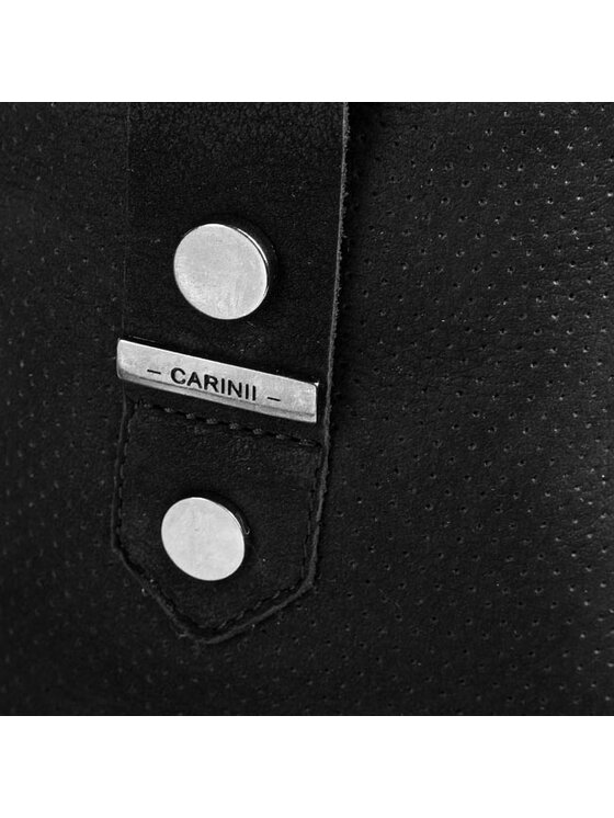 Carinii Carinii Stivali B1787 Nero