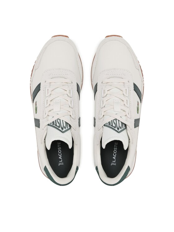 Lacoste Sneakers Partner Retro 0721 1 Sfa 741SFA00711Y5 Gris