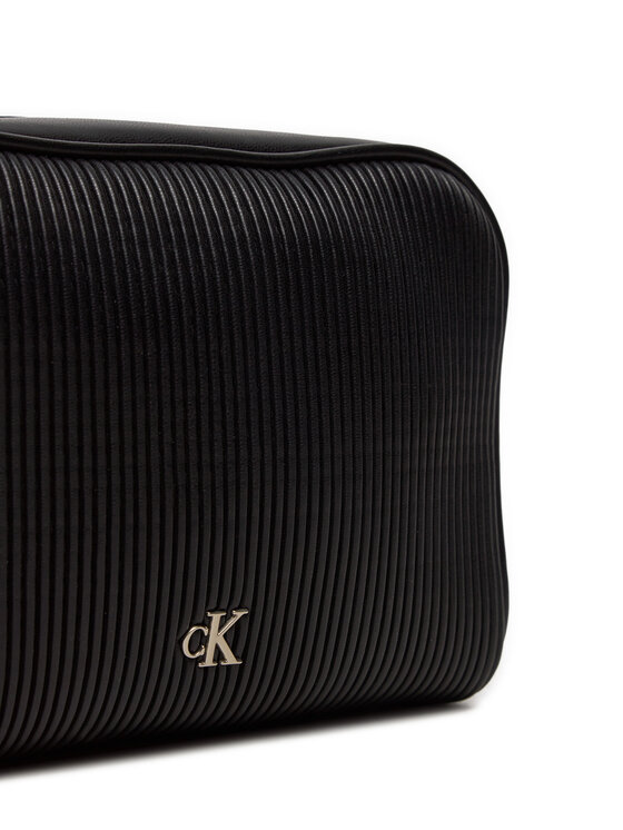 Calvin Klein Calvin Klein Soma K60K612736 Melns