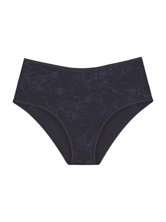 Triumph Triumph Figi klasyczne Amourette Charm T Maxi02 Granatowy