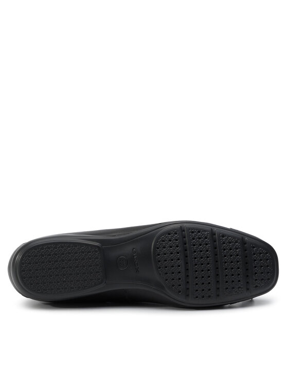 Geox Geox Μπαλαρίνες D Annytah D D927ND 00085 C9997 Μαύρο