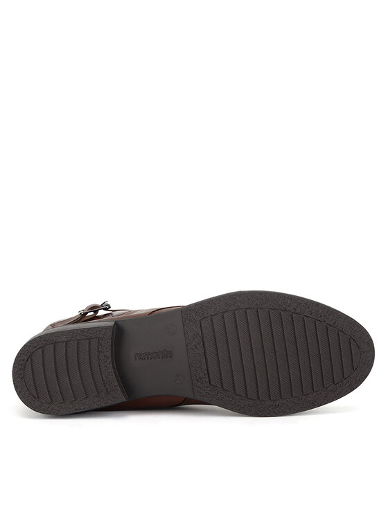 Remonte Remonte Stivaletti D0F72-22 Marrone