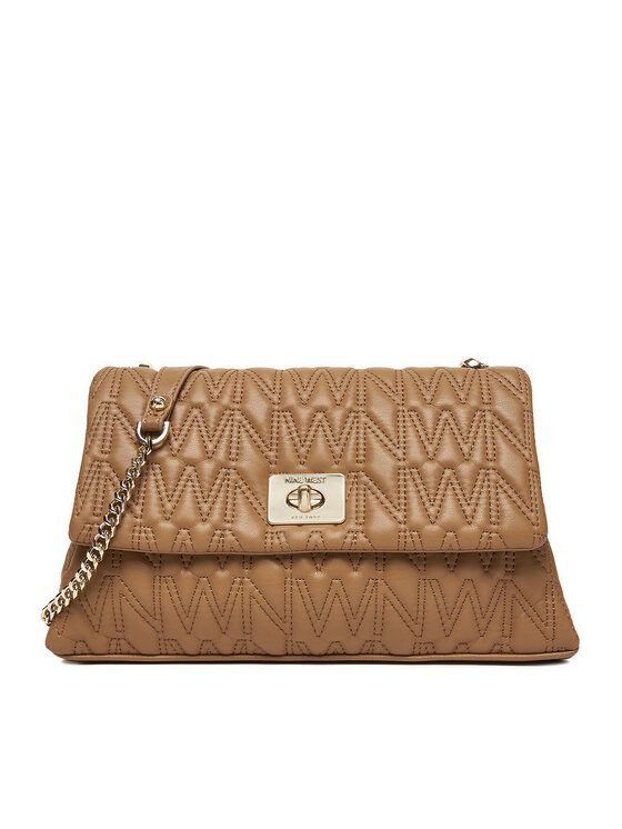 Nine West Nine West Käekott CEO-MILA-S23788-4 Beež