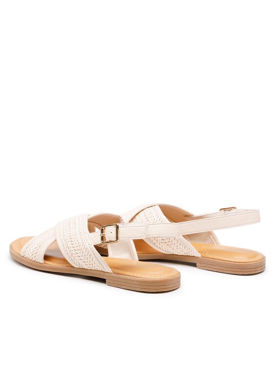 Jenny Fairy Jenny Fairy Sandalen WS5100-11 Beige