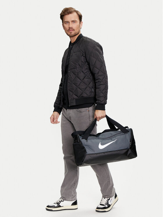 Nike Nike Torba DM3976-026 Szary