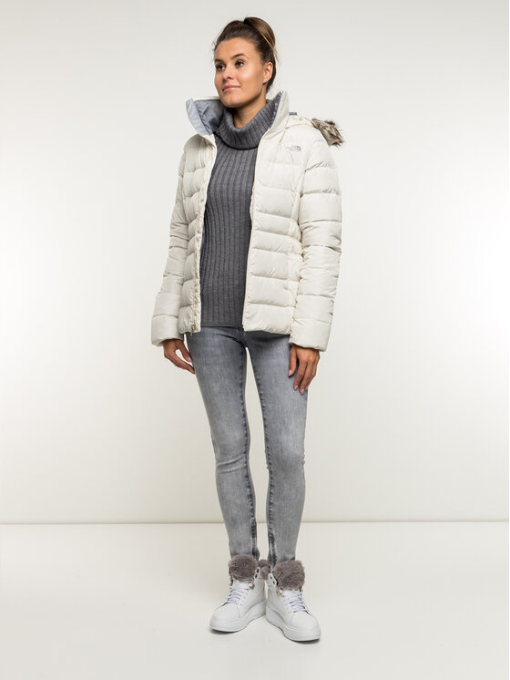 The North Face Vatovan bunda Gothan II NF0A35BW B l Regular Fit Modivo.cz