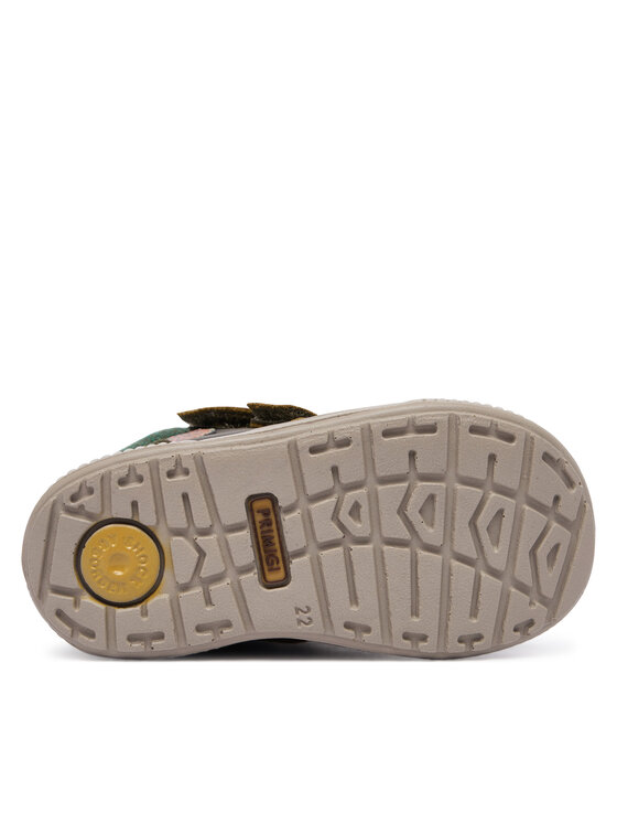 Primigi Primigi Sněhule GORE-TEX 8861400 Khaki