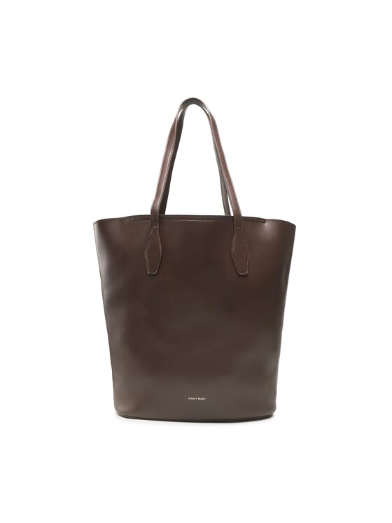 Jenny Fairy Jenny Fairy Ročna torba MJS-J-041-03 Rjava