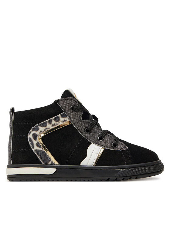 Primigi Primigi Ghete 6904622 S Negru
