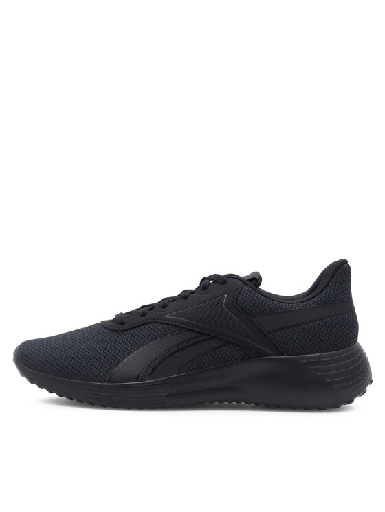 Reebok Reebok Skriešanas apavi Lite 3.0 HR0154-M Melns
