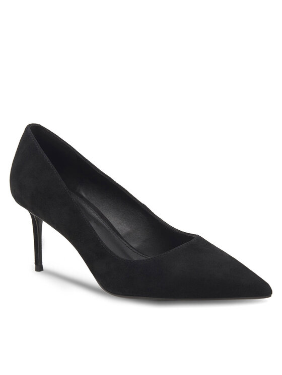 GINO ROSSI Gino Rossi Pantofi cu toc subțire TERRA-V1525-303-2 Negru
