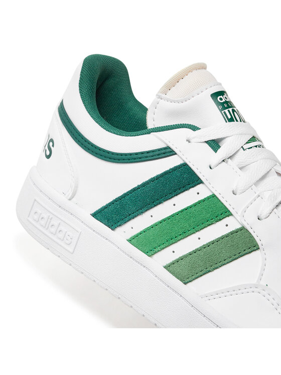 adidas adidas Laisvalaikio batai Hoops 3.0 IH0156 Balta
