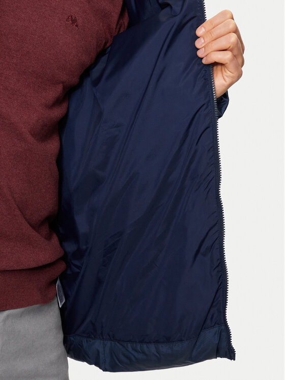 Columbia Columbia Zimska jakna Puffect™ III 2086861 Tamnoplava Regular Fit