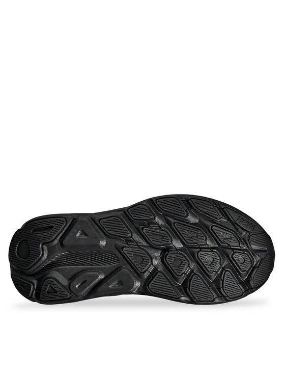 Hoka Hoka Tenisice Clifton One 9 1155370 Crna