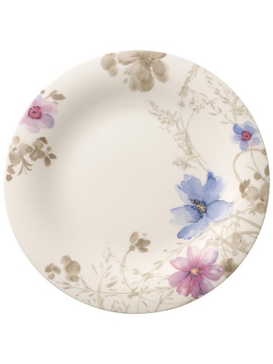 Talerz do serwowania Villeroy & Boch, Mariefleur Gris Basic Villeroy & Boch