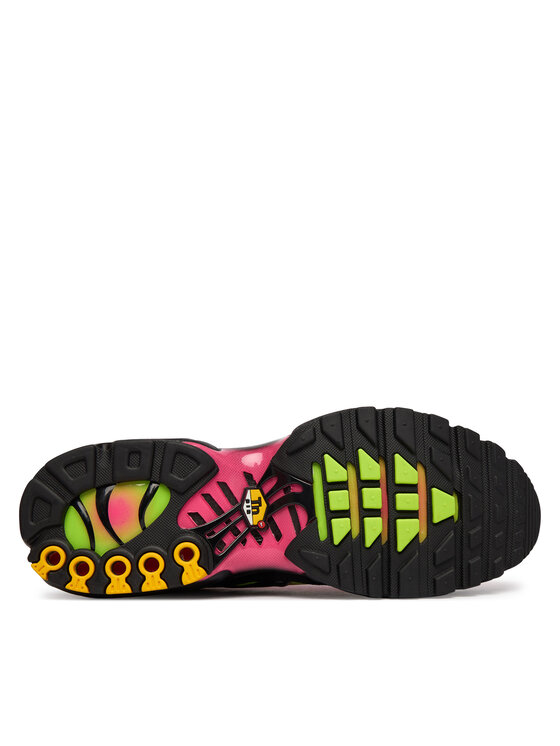 Nike Nike Sneakersy Air Max Plus DM0032 027 Różowy