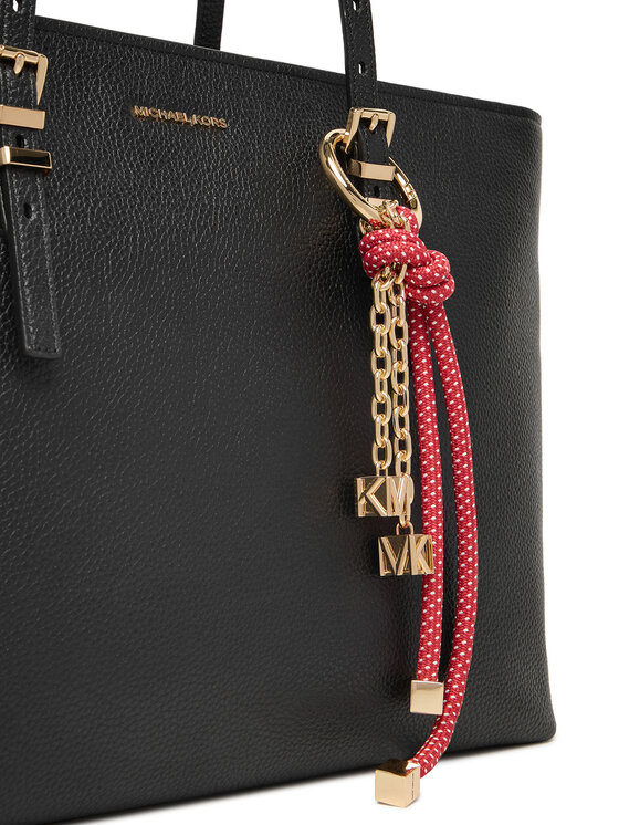 MICHAEL Michael Kors MICHAEL Michael Kors Brelok 32T5GD0K2U Czerwony