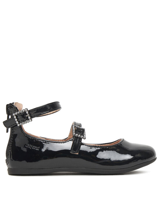 Mayoral Mayoral Halbschuhe 44554 Schwarz