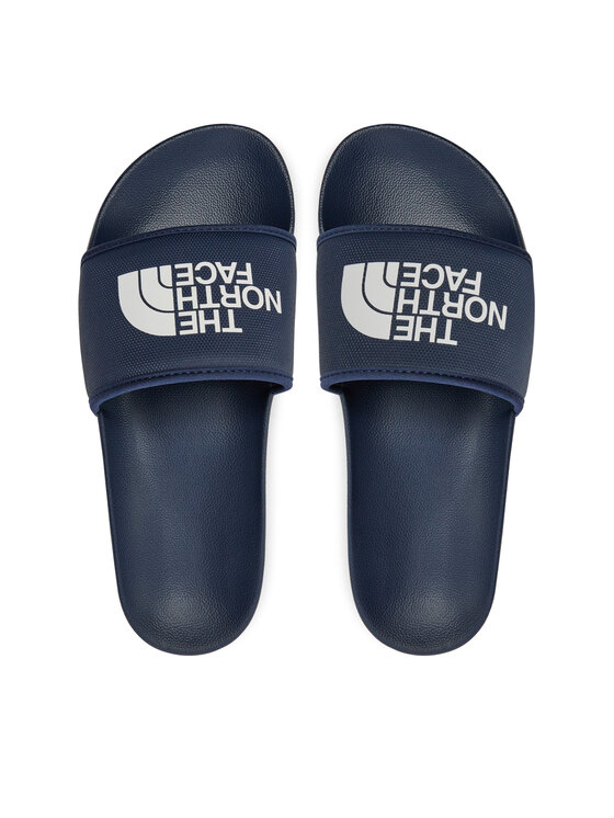 The North Face The North Face Παντόφλες M Base Camp Slide Iii NF0A4T2RI851 Σκούρο μπλε