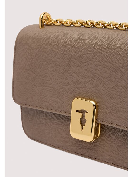 Trussardi Trussardi Borsetta Z603E106583N076 Marrone